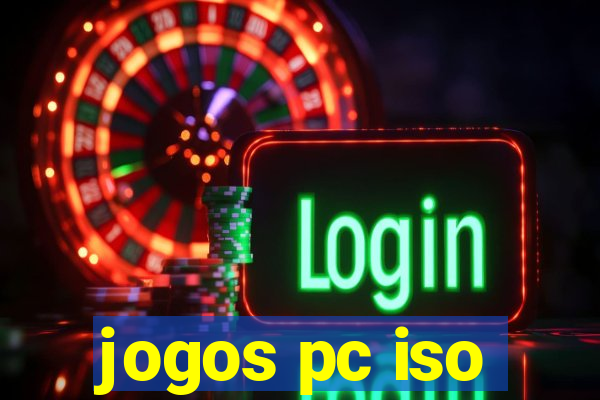 jogos pc iso